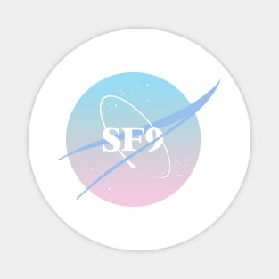 SF9 (NASA) Magnet